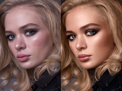 Dodge And Burn, Portrait Professional, Photo Adjustments, Natural Portrait, Professional Portrait Photography, Portrait Retouch, Image Editing Photoshop, Skin Retouching, Portrait Photos