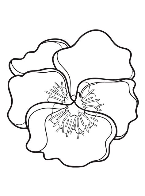 Pansy - Lol Coloring Pages Appliqué Shirts, Lol Coloring Pages, Lol Coloring, Art Coloring Pages, Applique Shirts, Simple Art, Pansies, Coloring Pages, How Are You Feeling