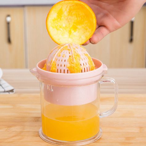 Cheap Manual Juicers, Buy Quality Home & Garden Directly from China Suppliers:Portable Manual Juicer Lemon Orange Press Squeezer Juice Maker Kitchen Tool BN 15 Enjoy ✓Free Shipping Worldwide! ✓Limited Time Sale ✓Easy Return. Hand Juicer, Lemon Juicer, Citrus Squeezer, Manual Juicer, Fruit Juicer, Lemon Squeezer, Juice Extractor, Citrus Juicer, Pressed Juice