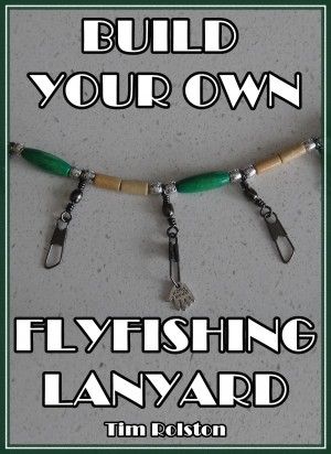 Smashwords – Build Your Own Flyfishing Lanyard – a book by Tim Rolston Paracord Handle Wrap, Fly Fishing Lanyard, Fly Fishing Colorado, Fishing Lanyard, Paracord Handle, Paracord Knife, Diy Fishing Lures, Fly Fishing Net, Fly Fishing Gear