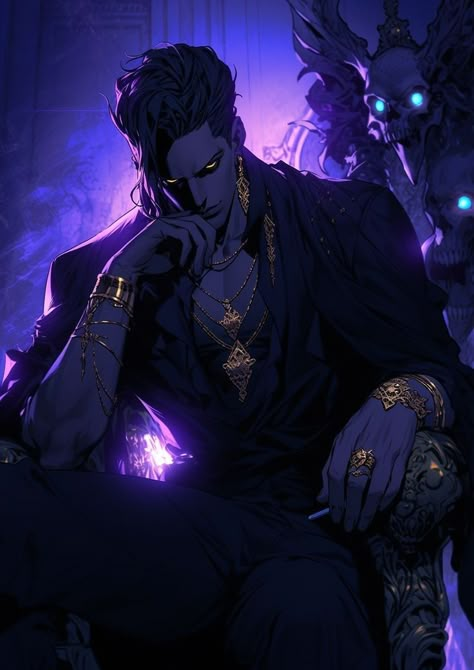 Fantasy God Concept Art, Villain Design Concept Art, Julian Mlbb, Primordial Gods, Personaje Fantasy, Fantasy Male, Character Design Male, Art Anime, Boy Art