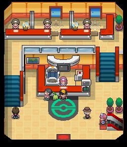 Pokemon Towns, Top Down Game, 3d Pixel, Pokemon Center, Minecraft Creations, Pop Culture References, Pokemon Games, Unreal Engine, Animal Drawings