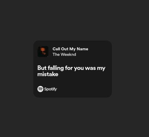 Lyrics Pfp, Just Hold Me, Meaningful Lyrics, Staring At You, Spotify Lyrics, Just Lyrics, Fall For You, The Weeknd, Song Lyrics