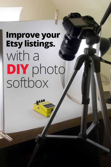 Anyone who's bought or sold anything on sites like Ebay or Etsy will tell you that good photographs make a huge difference when making a decision to buy. Making A Decision, Photography Jobs, Foto Tips, Online Photography, Etsy Business, Diy Photo, Art Business, Craft Business, Photo Tips