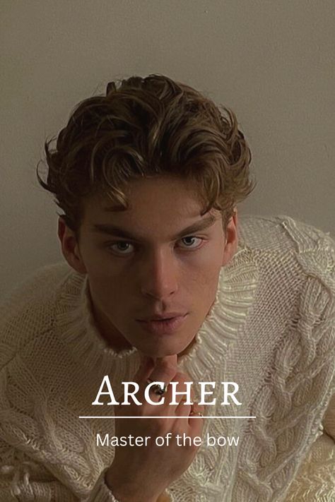 Archer Name Meaning, Name Ideas Masculine, Archer Name, Attractive Male Names, Hot Names For Male Characters, Boy Name Ideas With Meaning, Masculine Names Boys, Aesthetic Boy Name, Mystical Boy Names