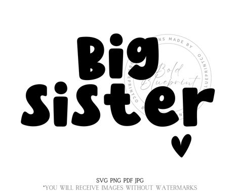 Proud Mom Of A 2023 Senior, Senior 2024 Svg Free, Free Big Sister Svg, Senior 2023 Svg, Big Sister Svg, Sister Svg, Sublimation Cricut, Sister Tshirts, Pom Pom Girl