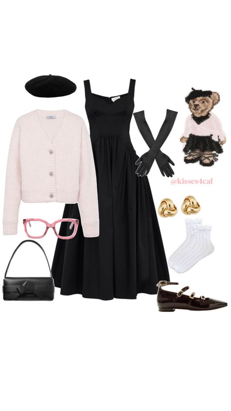 Ralph Lauren Polo bear inspired outfit Kpop Outfit Inspired, Polo Bear Outfit, Frio Aesthetic, Aries Core, Ralph Lauren Aesthetic Outfit, Elegant Chic Outfits, Style Collages, Lauren Aesthetic, Ralph Lauren Aesthetic