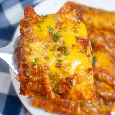 Ground Beef Seasoning, L Kitchen, Enchilada Ingredients, White Chicken Enchiladas, Easy Enchiladas, Homemade Enchilada Sauce, Chicken Enchilada Casserole, Red Enchilada Sauce, Kitchen Fun