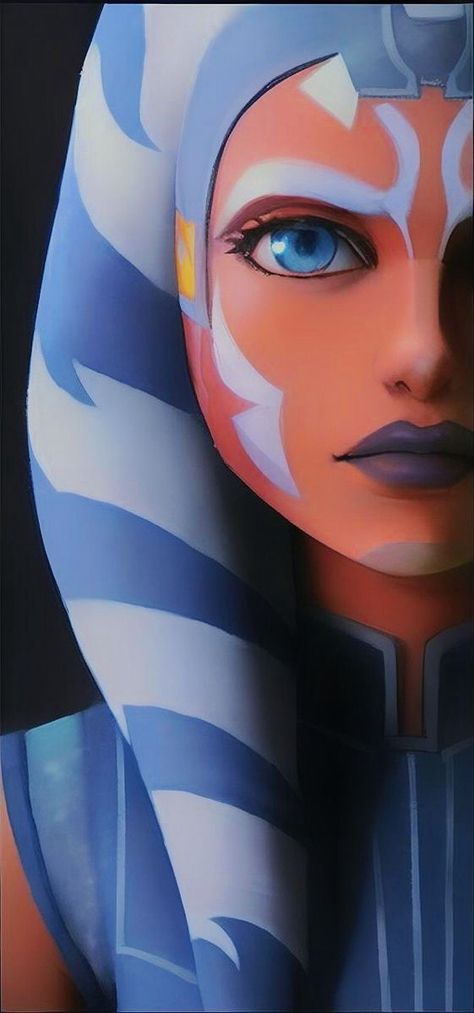 Star Wars Ahsoka Tano Fanart, Ashoka Tano Fanart, Ashoka Tano Wallpaper, Ahsoka Tano Mandalorian, Star Wars Ahsoka Wallpaper, Ahsoka Tano Fanart, Ahsoka Clone Wars, Ahsoka Tano Wallpaper, Ahsoka Tano Art