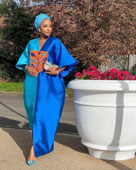 Mikado Bubu Styles, Bubu Gown Styles Ankara Bubu Gown Styles, Mikado Bubu, Mikado Silk Dress, African Wedding Guest Dress, Silk Boubou, Ankara Bubu Gown Styles, Boubou Gown, Mikado Silk