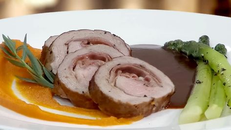 Pork Cordon Bleu Recipe Mustard Sauce For Pork, French Onion Beef Stew, Creamy Chicken Mushroom Pasta, Wine Reduction Sauce, Red Wine Reduction Sauce, Honey Glazed Salmon Recipe, Easy Chicken Wing Recipes, Reduction Sauce, Juicy Pork Tenderloin