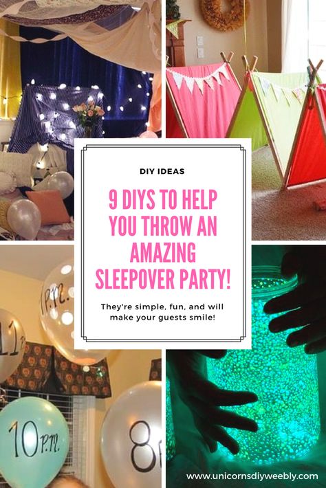 Sleepover Party Decorations, Cozy Sleepover, Halloween Party Decor Diy, Glamping Party, Sleepover Ideas, Roasting Marshmallows, Sleepover Party, The Fireplace, Sleeping Bags