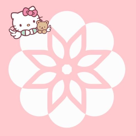 🌸 #hellokitty #hellokittyfan #sanriocharacter #hellokittyappicons #appicons #pinterest #photosicon #cute #iphoneappicon #pinkappicon #pink #follow #shortcuts App Icon Hello Kitty, Sanrio App Icons, Icons Hello Kitty, Photos App Icon, Sanrio Phone, Cat App, Pink Wallpaper Hello Kitty, Hello Kitty House, Phone Layout