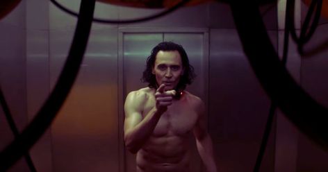 Loki Season 2 outtakes have Tom Hiddleston’s funny side shining with mischievous glee. Tom Hiddleston Dancing, Loki Season 2, Loki Tv, Kang The Conqueror, Entertainment Tonight, Loki Thor, Tom Hiddleston Loki, Blu Ray Discs, Riveting