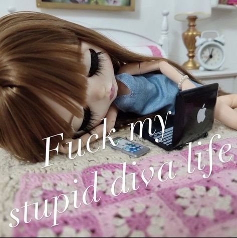 Coquette Girl, Pinterest Memes, Sofia Coppola, All I Ever Wanted, Facebook Memes, Im Going Crazy, Blogger Girl, Silly Me, Blythe Doll