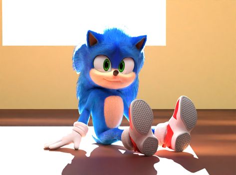 Lizard Spiderman, Sonic The Movie, Hedgehog Movie, Unicorn Wallpaper, Sonic And Amy, Sonic Funny, Sonic 3, Blue Hedgehog, Cute Hedgehog