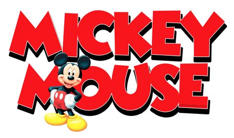 Avengers Font, Mickey Mouse Font, Mickey Font, Mickey Mouse Letters, Mickey Mouse Printables, Disney Font Free, Mickey Mouse House, Mouse Logo, Mickey Mouse Images