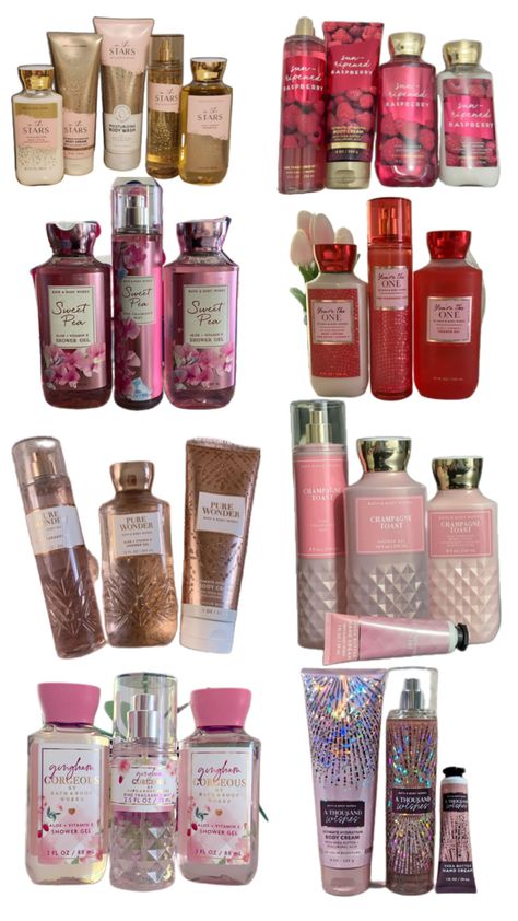 Bath And Body Works Mist, Best Scents, Victoria Secret Lotion, Fly Girls, Bath And Body Work, Bath And Body Works Perfume, Body Smells, Smell Goods, Perfume Scents