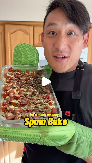 Seaweed And Rice Recipes, Spam Bento Lunches, Spam With Rice And Seaweed, Spam Musubi Casserole, Spam Meals Dinners, Rice Spam Seaweed, Spam And Rice Wrapped In Seaweed, Spam Baked Sushi, Spam Rice And Seaweed