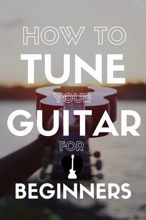 Guitar Basics, Guitar Lessons For Kids, Guitar Lessons Fingerpicking, Electric Guitar Lessons, Learn Singing, Music Tips, Basic Guitar Lessons, Guitar Tuner, Guitar Books