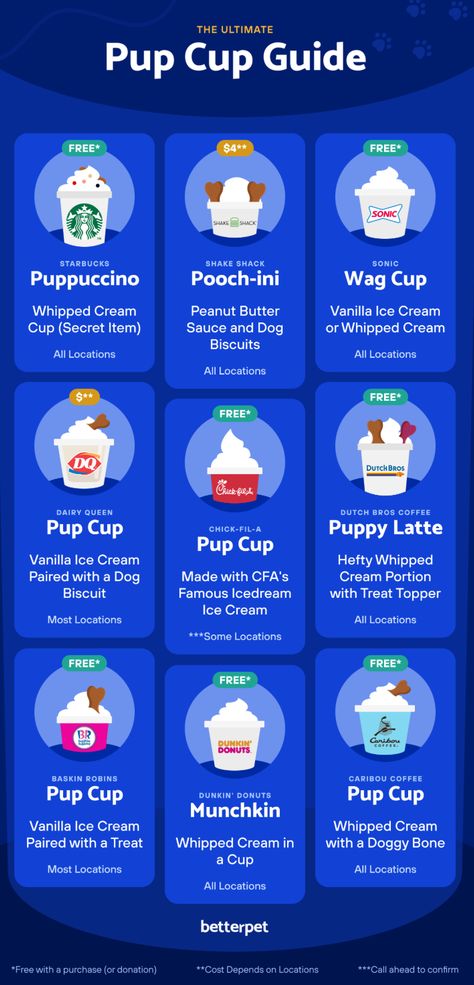 How To Make A Pup Cup, Homemade Pup Cups, Pup Cups Recipe, Pup Cups, Pup Treats, Pup Cup, Foods Dogs Can Eat, Puppy Tips, Pet Treats Recipes