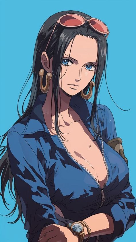 One Piece Robin Manga, Nico Robin Wallpapers, Nami X Robin, Miss All Sunday, Alvida One Piece, Robin Nico, Robin Onepiece, Nico Robin Cosplay, Robin Wallpaper