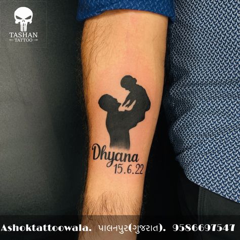 TashanTattoo
AshokTattooWala
S.20. Tirupati plaza
Opp. New bus stand
Near gd modi collage
Palanpur (gujrat)
9586697547
9687533310 John Name Tattoo Design, Papa Name Tattoo, Papa Tattoo Design, Wrist Tattoos Family, John Tattoo, Logo With Name, Papa Tattoo, Tattoos Family, Mom Dad Tattoo