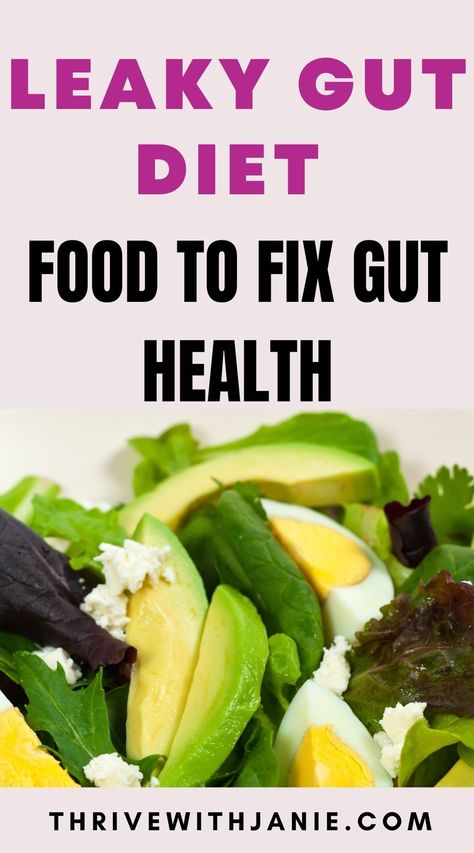 food for leaky gut Fix Leaky Gut, Recipes For Leaky Gut, Gut Repair Diet, Heal Leaky Gut Naturally, Leaky Gut Recipes, Leaky Gut Meal Plan, Healing Leaky Gut, Plant Healing, Gut Healing Diet