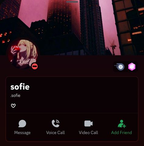 #discord #discordlayout #inspo #discordprofile Discord Call Aesthetic, Pfp Sets Discord, Discord Description Ideas, Discord Banners And Pfp Set, Discord Pfp And Banner, Discord Profile Pics, Discord Profile Ideas, Red Layout, Discord Aesthetic