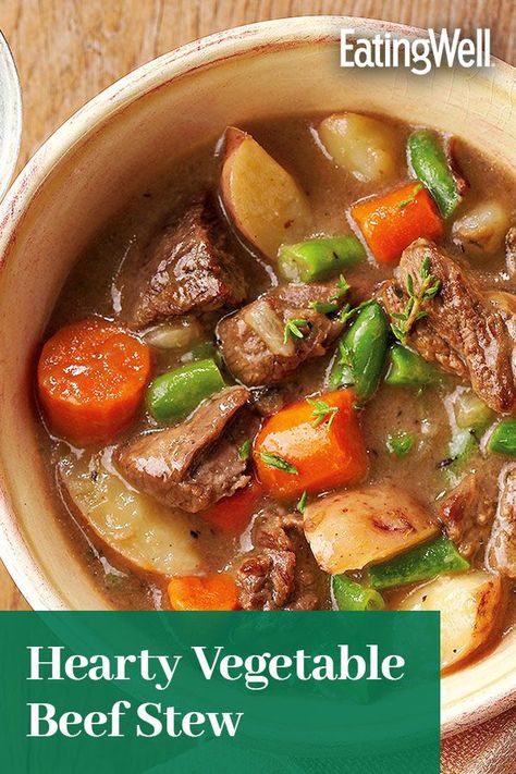 Beef Stew With Green Beans, Soup Beef Broth, Pot Roast Stew, Vegetable Beef Stew, Crockpot Green Beans, Slow Cooker Recipes Beef Stew, Vegetable Stew Recipe, Soup Beef, Crockpot Recipes Beef Stew