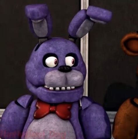 Freddy And Bonnie Matching Pfp, Freddy And Bonnie, Withered Bonnie, Bonnie Fnaf, Icon Cute, Freddy Fazbear, Profile Pics, Matching Pfps, Matching Pfp