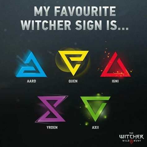 Mine is Igni and Yrden Witcher Signs Tattoo, The Witcher Tattoo Ideas, The Witcher Symbol, Witcher Signs, Witcher Tattoo, Witcher Wallpaper, The Witcher Wild Hunt, The Witcher Game, The Witcher Books