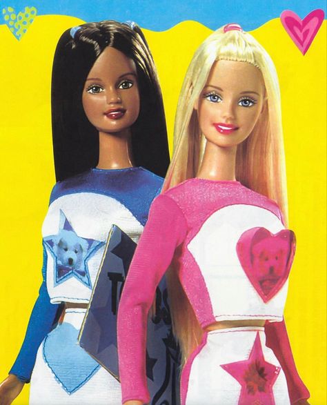 2000s Barbie Dolls, Early 2000s Barbie, 00s Barbie Dolls, Early 2000s Barbie Dolls, Early 2000 Barbie Dolls, Barbie Magazine, 2003 Barbie Dolls, Barbie Magazine 2000, 2000s Barbie