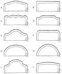 Headboard Shapes, Diy Headboard Upholstered, Bed Headboard Design, Diy Headboards, Diy Headboard, Bedroom Bed Design, Headboard Designs, Tufted Headboard, Bedroom Headboard