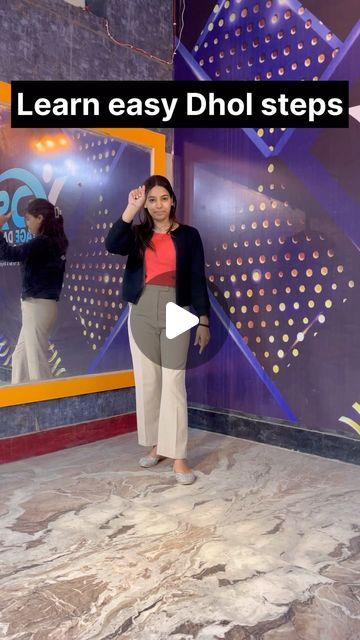 Easy Dances To Learn, Dance Step By Step, Simple Dance Steps, Easy Dance Steps, Cake Designs For Kids, Simple Dance, Easy Dance, Steps Dance, Boat Neck Blouse