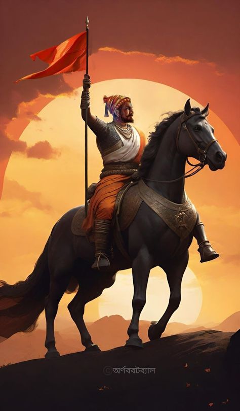 Shivaji Maharaj Art, Chatrapati Shivaji Maharaj Hd Wallpaper, Shivaji Maharaj Images, Shivaji Maharaj Wallpaper, Tippu Sultan Images Hd, Maratha Warriors, Chatrapati Shivaji Maharaj, Shivaji Maharaj Painting, Maratha Empire