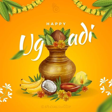 Best 175+ Happy Ugadi Wishes 2023 & Ugadi Images 3 Homonyms List, Happy Ugadi Wishes, Ugadi Images, Ugadi Wishes, Sudha Murthy, Lunisolar Calendar, Happy Ugadi, Holi Wishes, Wishes For Friends