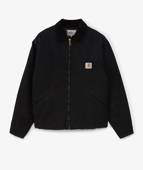 Carhartt shirt jacket