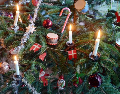 A Guide to Denmark's "hyggelig" Christmas markets  #denmark #cities #events #fun Christmas In Denmark, Baked Fritters, Pet Collars Diy, Denmark Christmas, Christmas Tree Light Up, Tree Candles, Candle Fire, Diy Crafts Christmas, Bead Crafts Diy