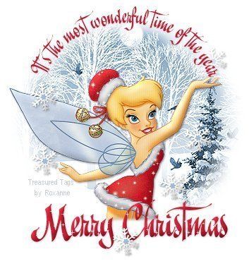 MerryChristmasTinkerbell Christmas Wallpaper Disney, Christmas Tinkerbell, Tinkerbell Christmas, Tinkerbell Coloring Pages, Mickey Mouse Wreath, Tinkerbell Wallpaper, Tinkerbell Pictures, Disney Merry Christmas, Merry Chistmas