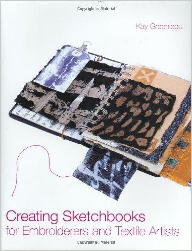 Creating Sketchbooks for Embroiderers and Textile Artists: Kay Greenlees: 9780713489576: Amazon.com: Books Sharon Tate Makeup, Animation Drawing Sketches, Textiles Sketchbook, Buch Design, Artist Sketchbook, Sketchbook Pages, Illustration Fashion Design, Sketchbook Journaling, Sketchbook Inspiration