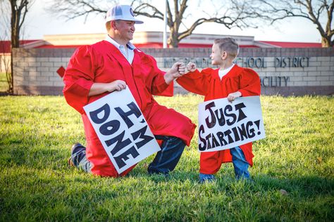 Graduating Pictures, Grad Pics, Little Brother, Graduation Pictures, Senior Pics, Big Brother, Senior Pictures, Picture Ideas, Boots