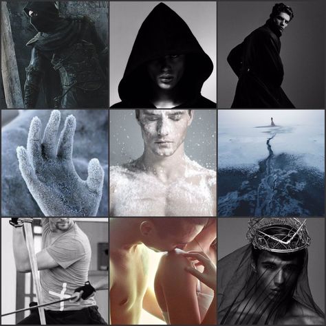 ARCUS (Fan inspiration collage by Lily Grant) Frostblood Fan Art Arcus, Frostblood Aesthetic, Arcus And Ruby Fanart, Frostblood Fan Art, Frost Aesthetic, Inspiration Collage, Books Lover, Sick Of People, Book Fanart