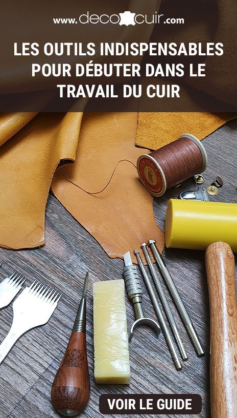 Art Du Cuir, Diy En Cuir, Leather Diy, Leather Work, Leather Tooling, Leather Jewelry, Leather Working, Leather Craft, Diy Sewing