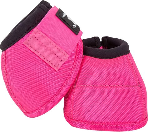 Pink Classic Equine bell boots Bell Boots, Barbie Horse, Classic Equine, Boots Store, Horse Boots, Halloween Vintage, Cute Horses, Rubber Boots, Boot Accessories