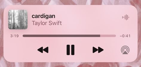 Pink Spotify, Spotify Widget, Pink Princess Aesthetic, Pink Song Lyrics, Pink Music, Princess Drawings, Header Banner, Pink Girly Things, Taylor Swift Songs