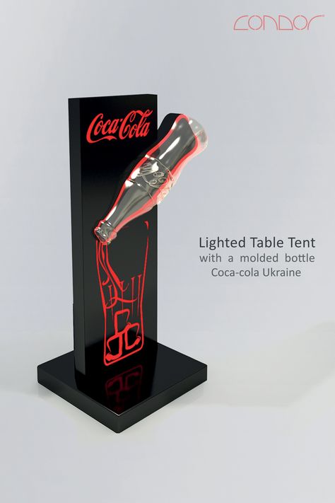 Booth Table Design, Table Tent Design, Dangler Design, Jack And Coke, Cap Display, Point Of Sale Display, Classic Furniture Design, Retail Signage, Pop Up Bar