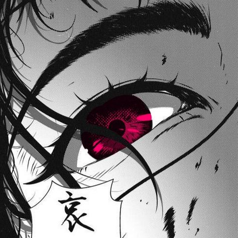 1366x768 Wallpaper, Gothic Anime, Anime Monochrome, Anime Eyes, Red Eyes, Dark Anime, An Anime, Dark Fantasy Art, Anime Style