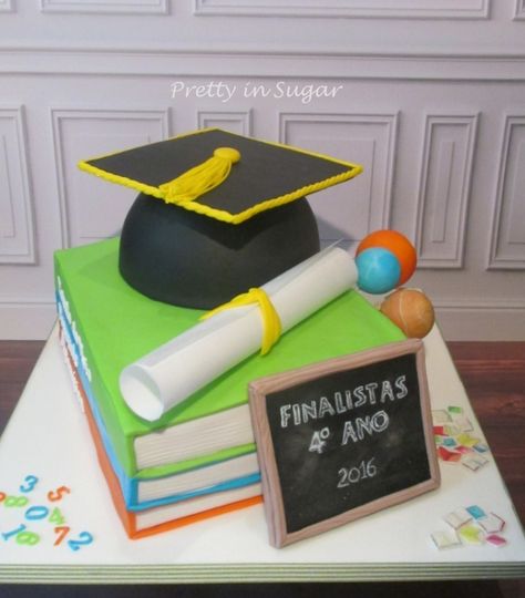 Fourth Grade Graduation Graduation Cake, Grade 7, Graduation Cakes, Fourth Grade, 4th Grade, Cake, Quick Saves