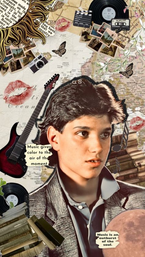 Daniel Karate Kid, Ralph Macchio The Outsiders, The Outsiders Greasers, 90s Actors, Karate Kid Cobra Kai, Kid Cobra, Ralph Macchio, Wallpaper Art, Karate Kid